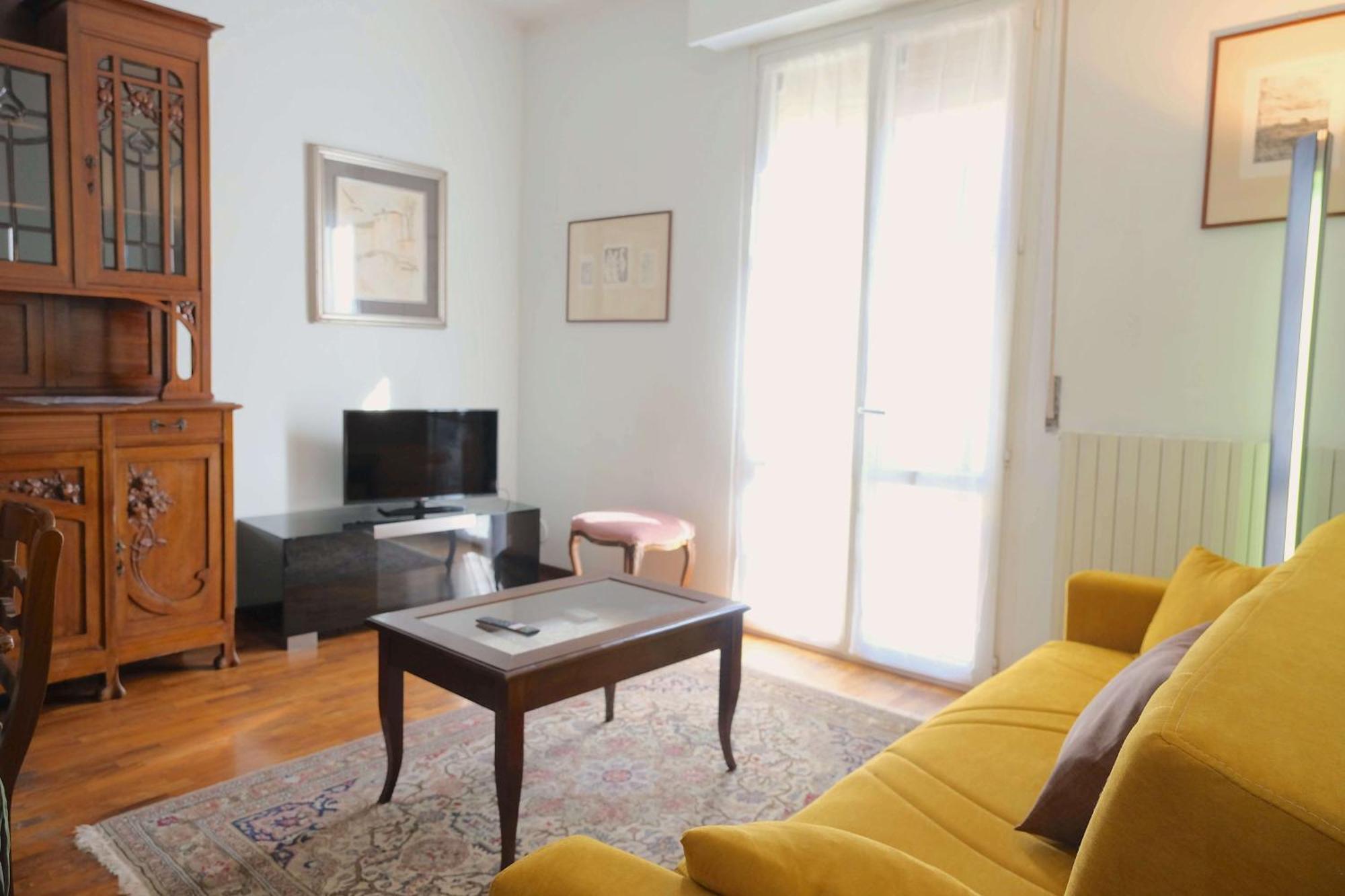 Vr Residenza Leo Apartamento Verona