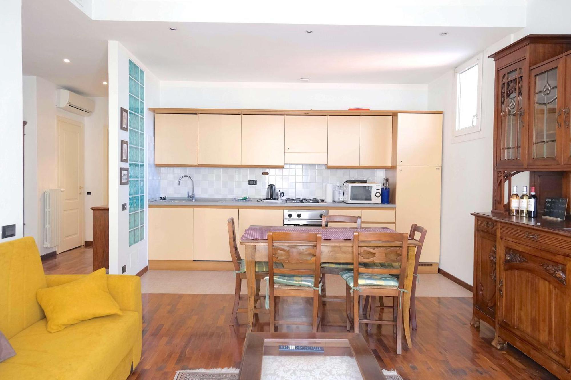 Vr Residenza Leo Apartamento *