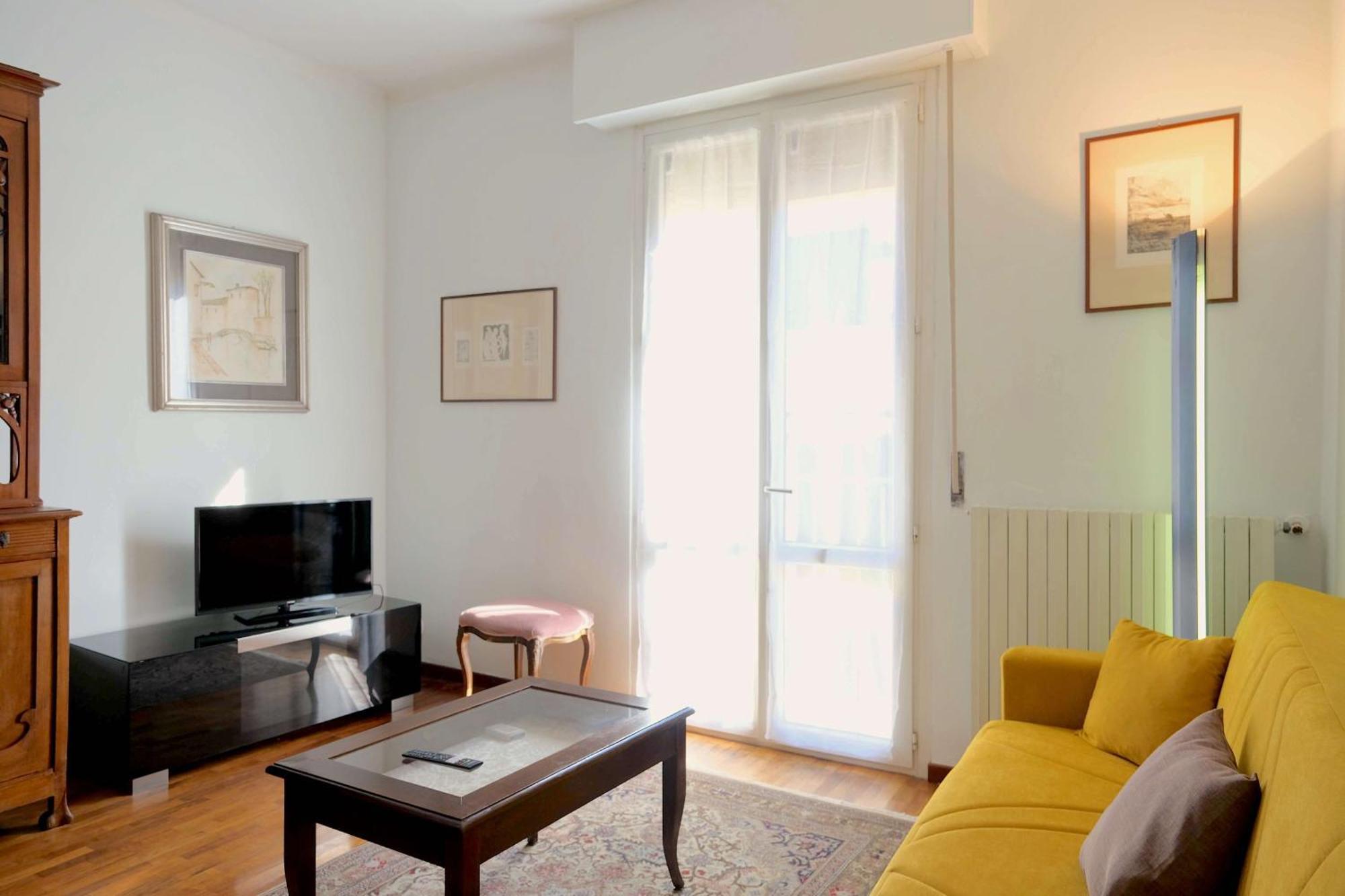 Apartamento Vr Residenza Leo Verona