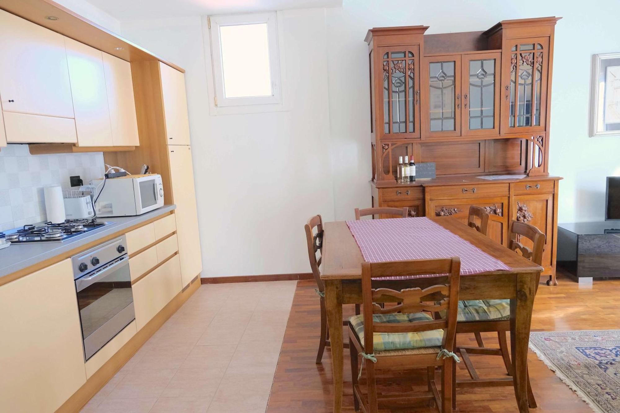 Apartamento Vr Residenza Leo