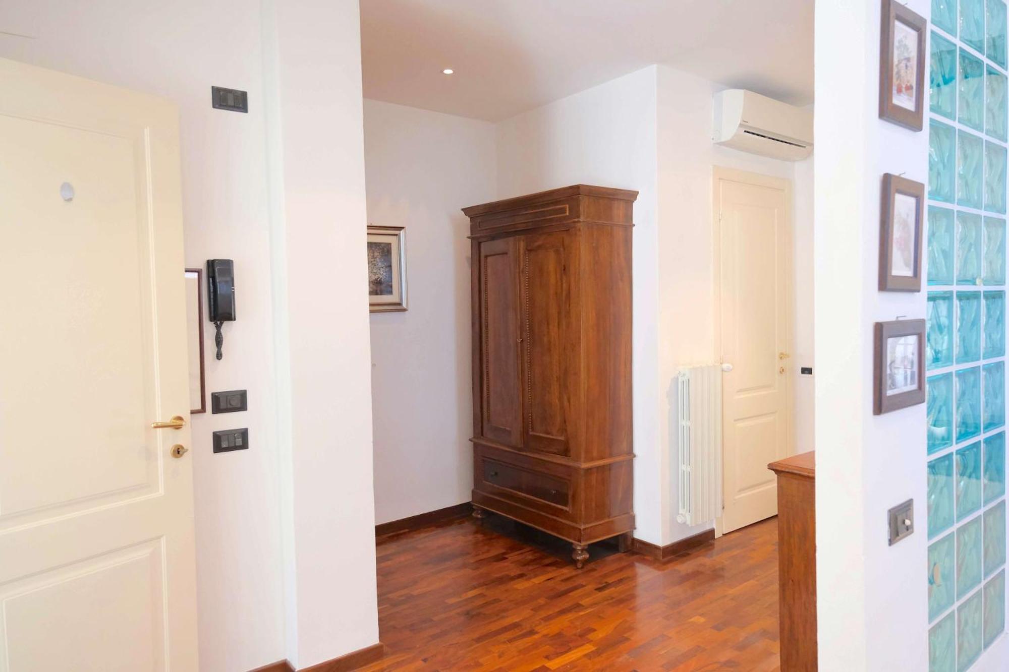Vr Residenza Leo Apartamento