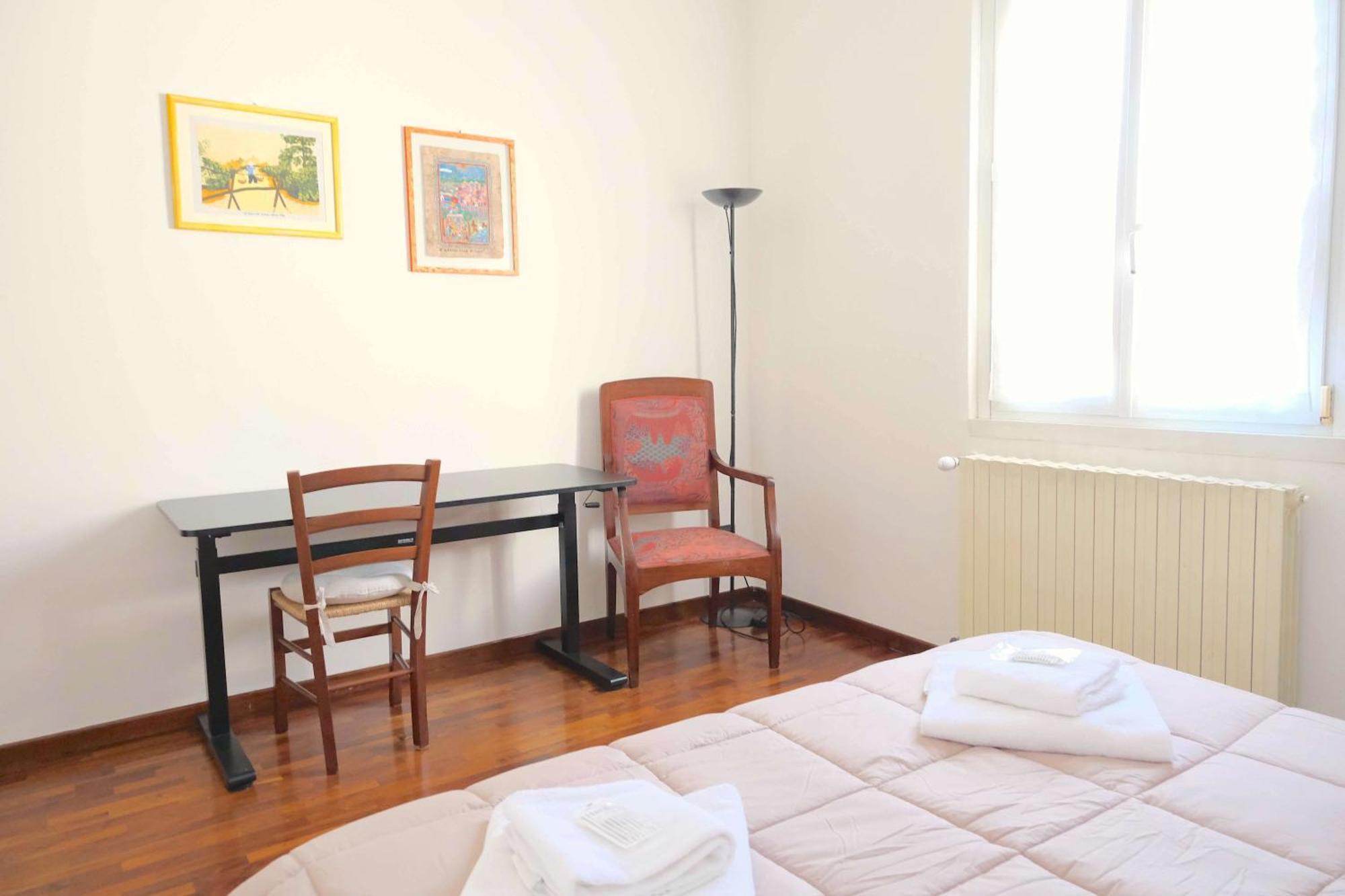 Vr Residenza Leo Apartamento