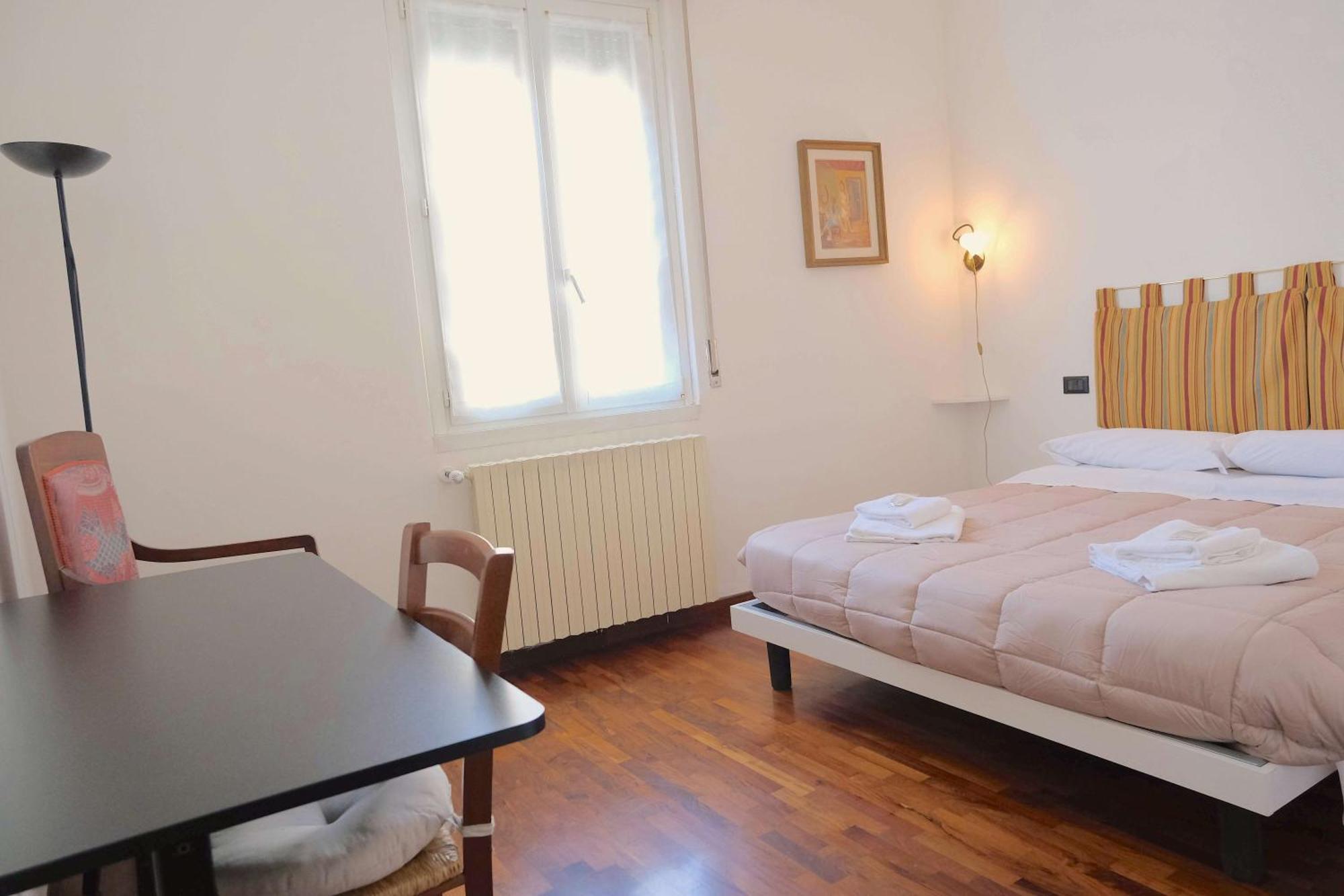 Apartamento Vr Residenza Leo
