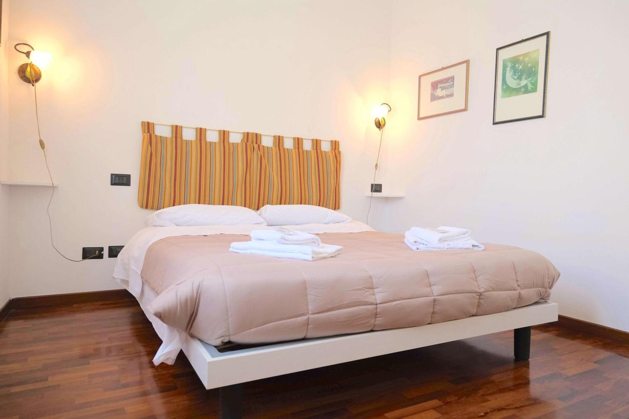 Vr Residenza Leo Apartamento Verona