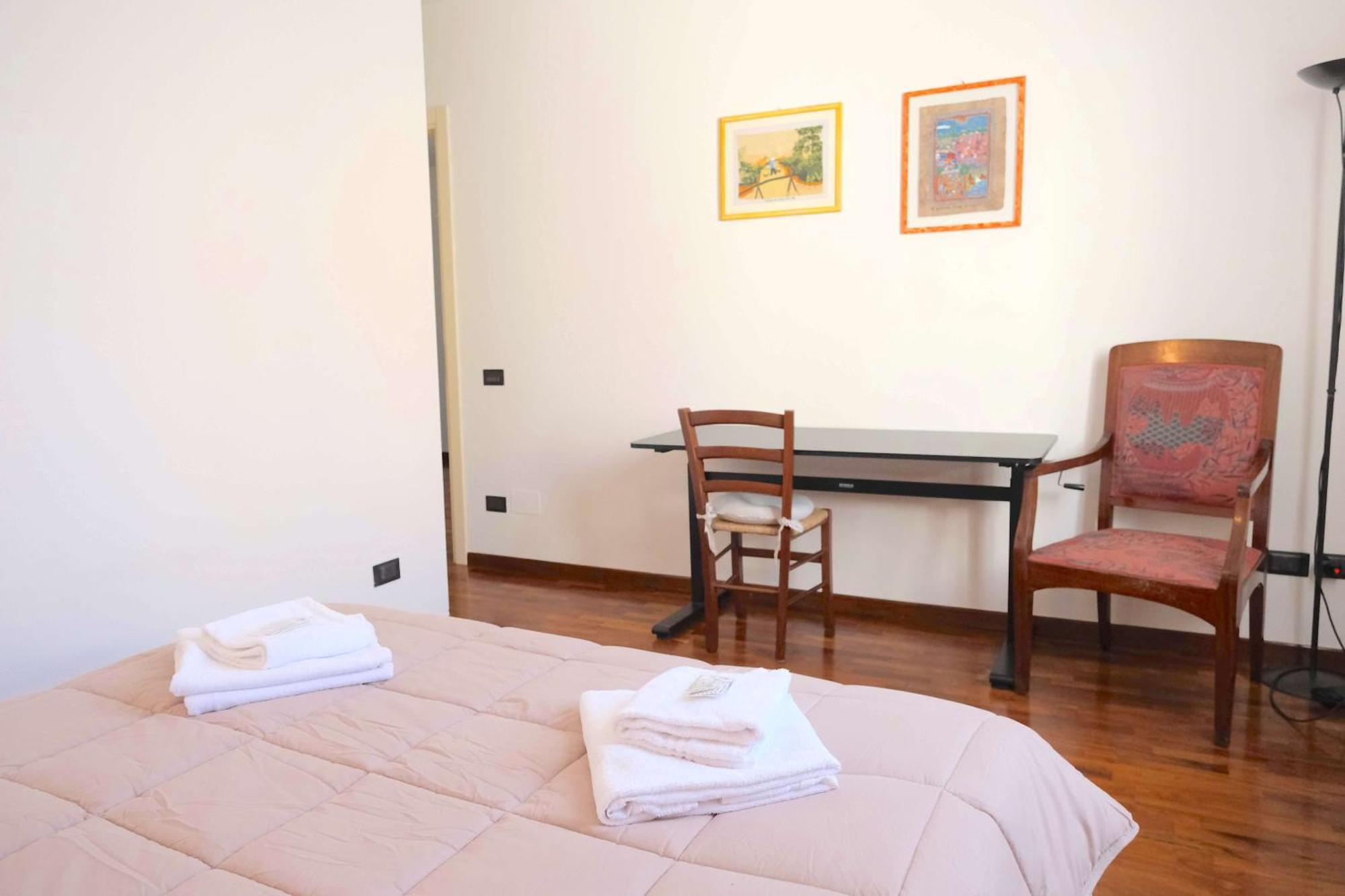 Apartamento Vr Residenza Leo