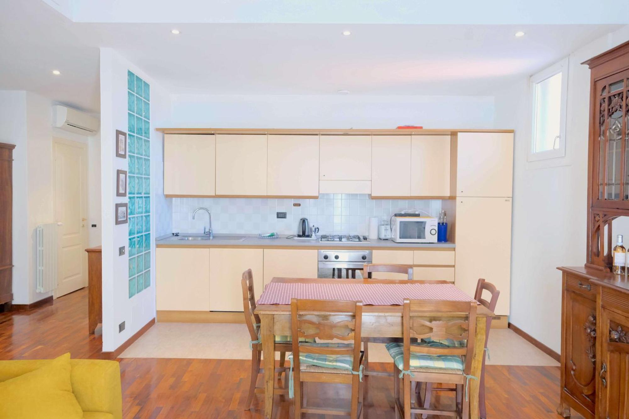 Vr Residenza Leo Apartamento Verona