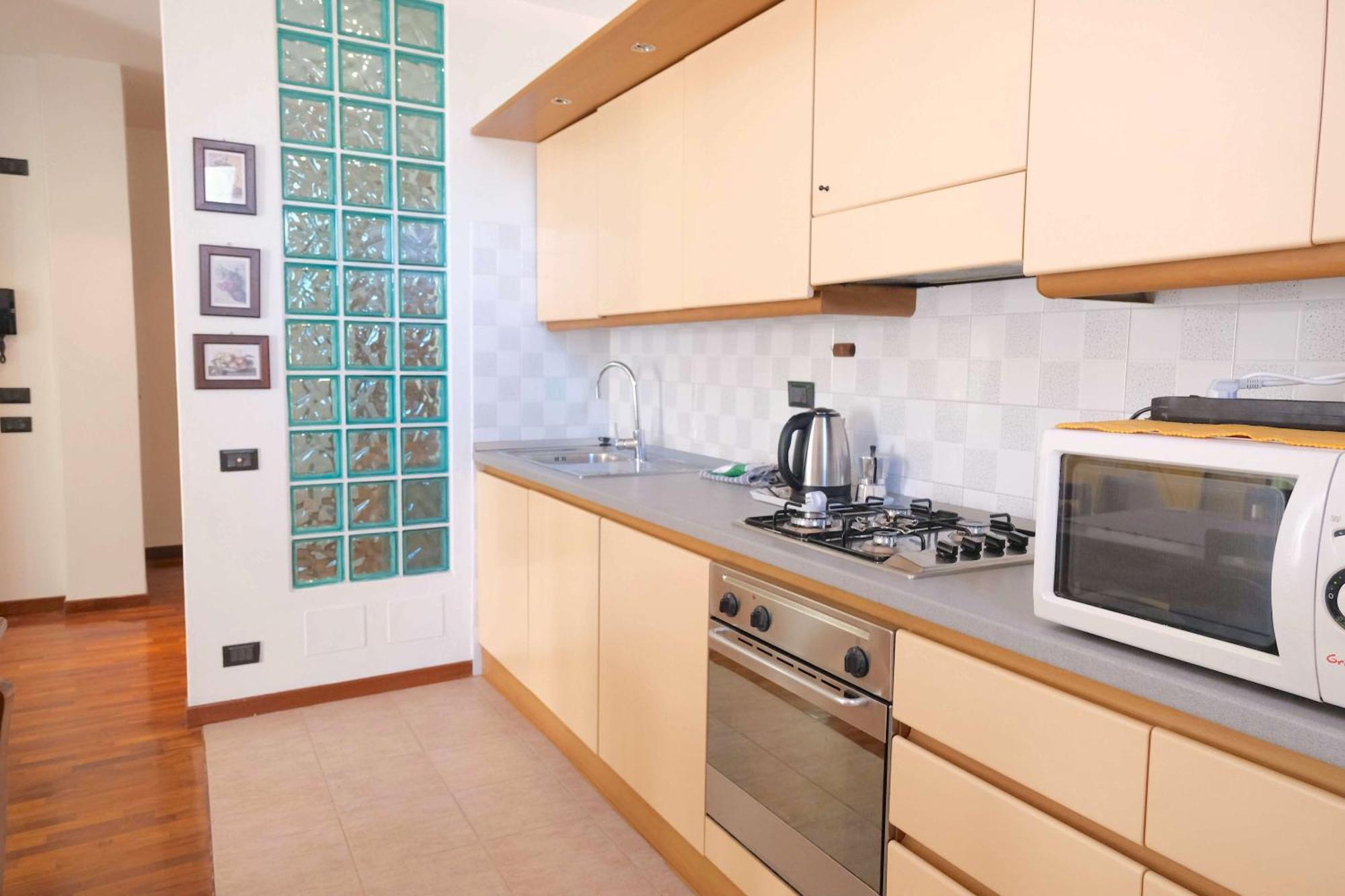 Vr Residenza Leo Apartamento Verona