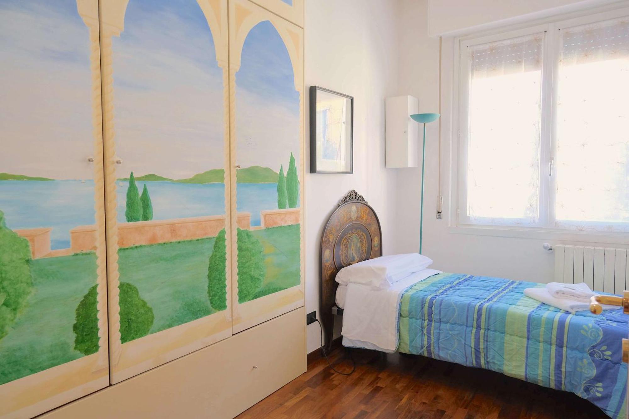 Apartamento Vr Residenza Leo Verona