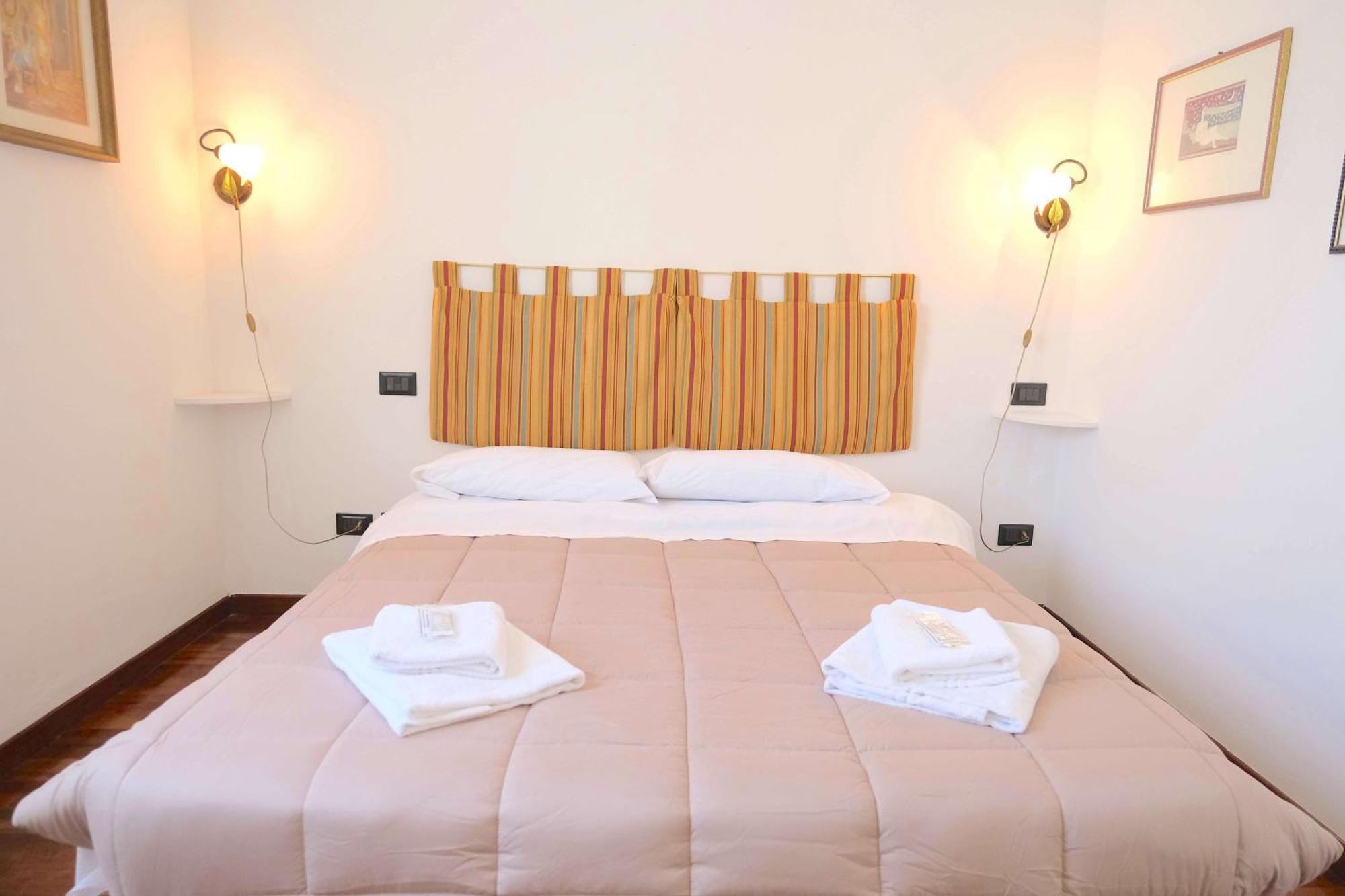Apartamento Vr Residenza Leo Verona