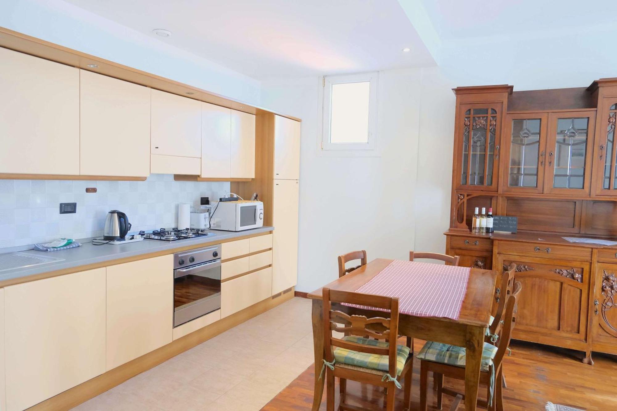 Apartamento Vr Residenza Leo
