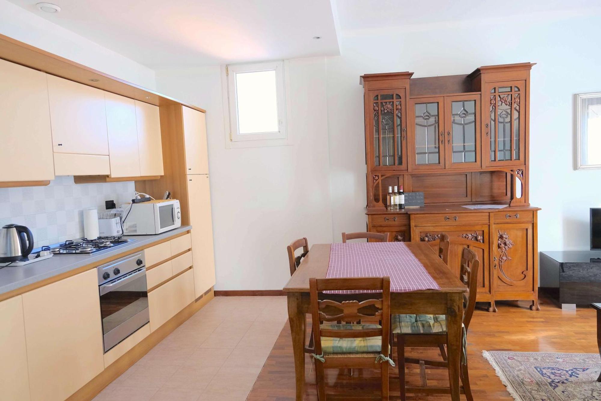 Vr Residenza Leo Apartamento *