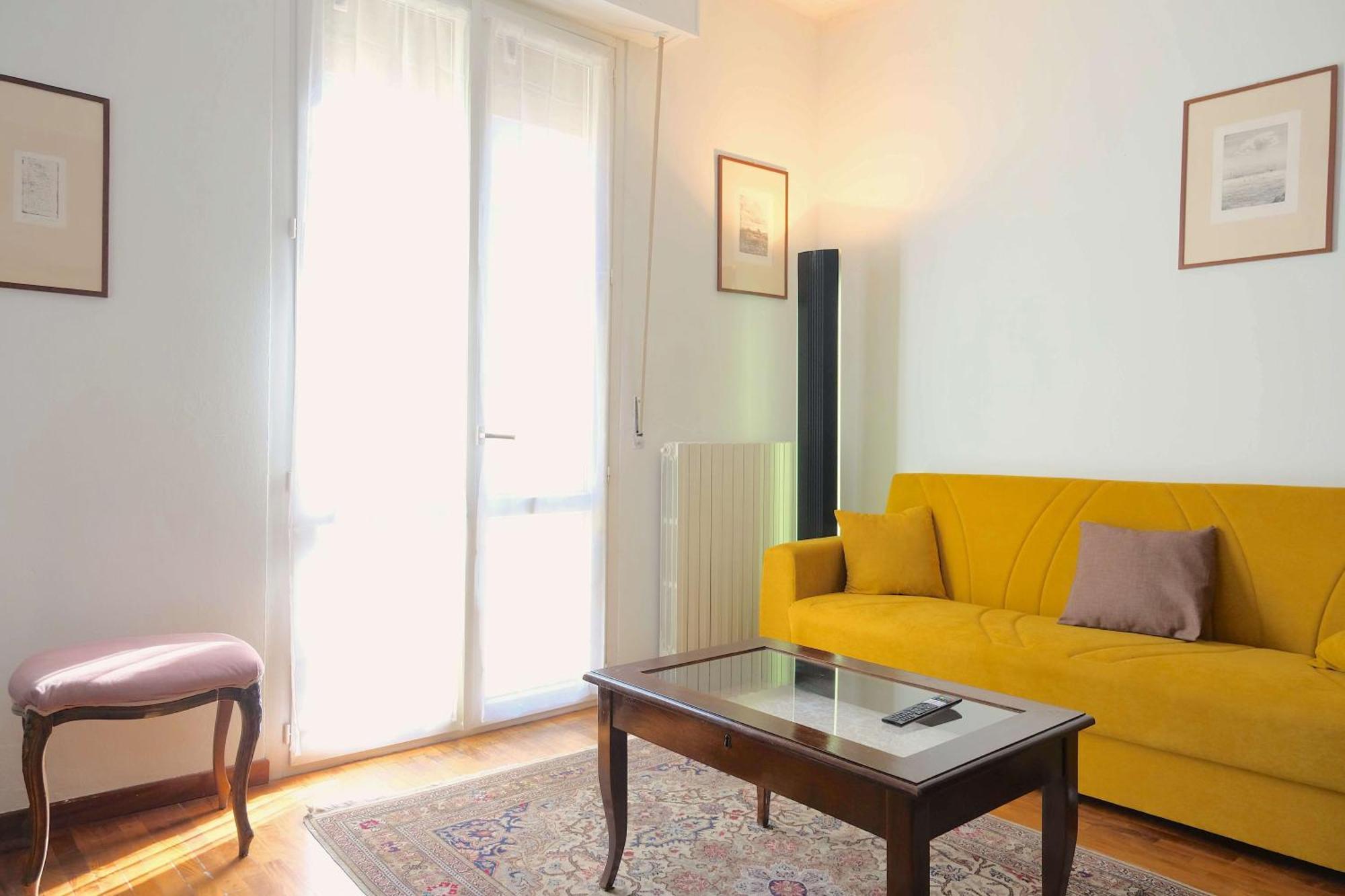 Vr Residenza Leo Apartamento *